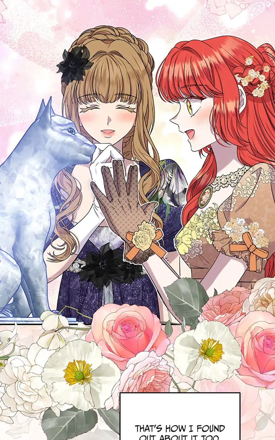 Materialistic Lady Chapter 93 page 88 - 