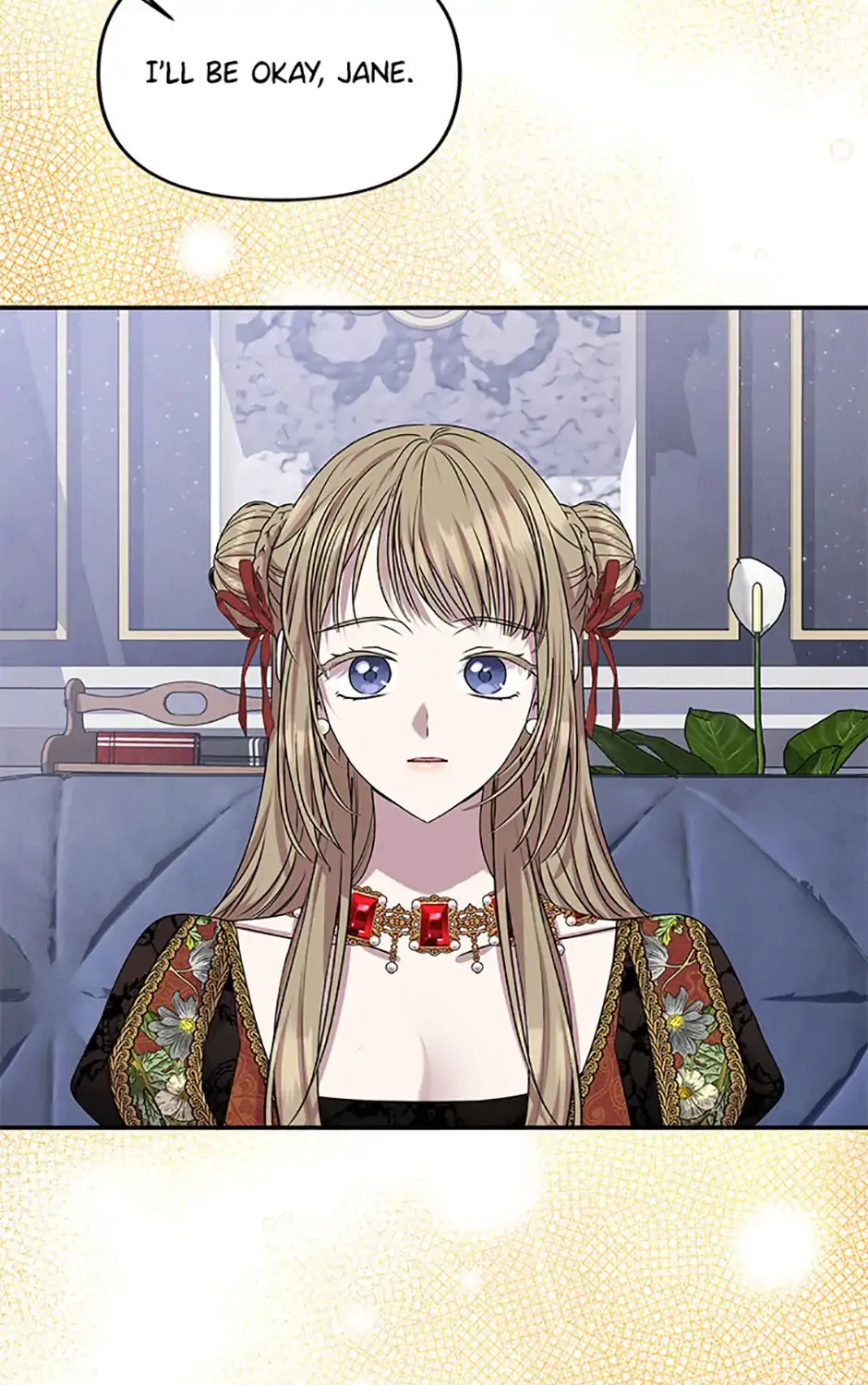 Materialistic Lady Chapter 93 page 98 - 