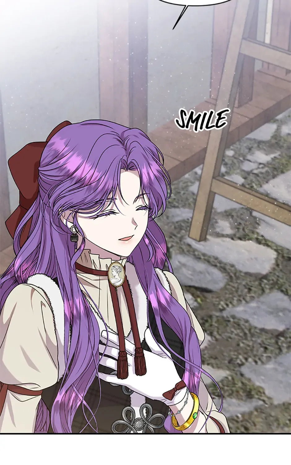 Materialistic Lady Chapter 94 page 114 - 