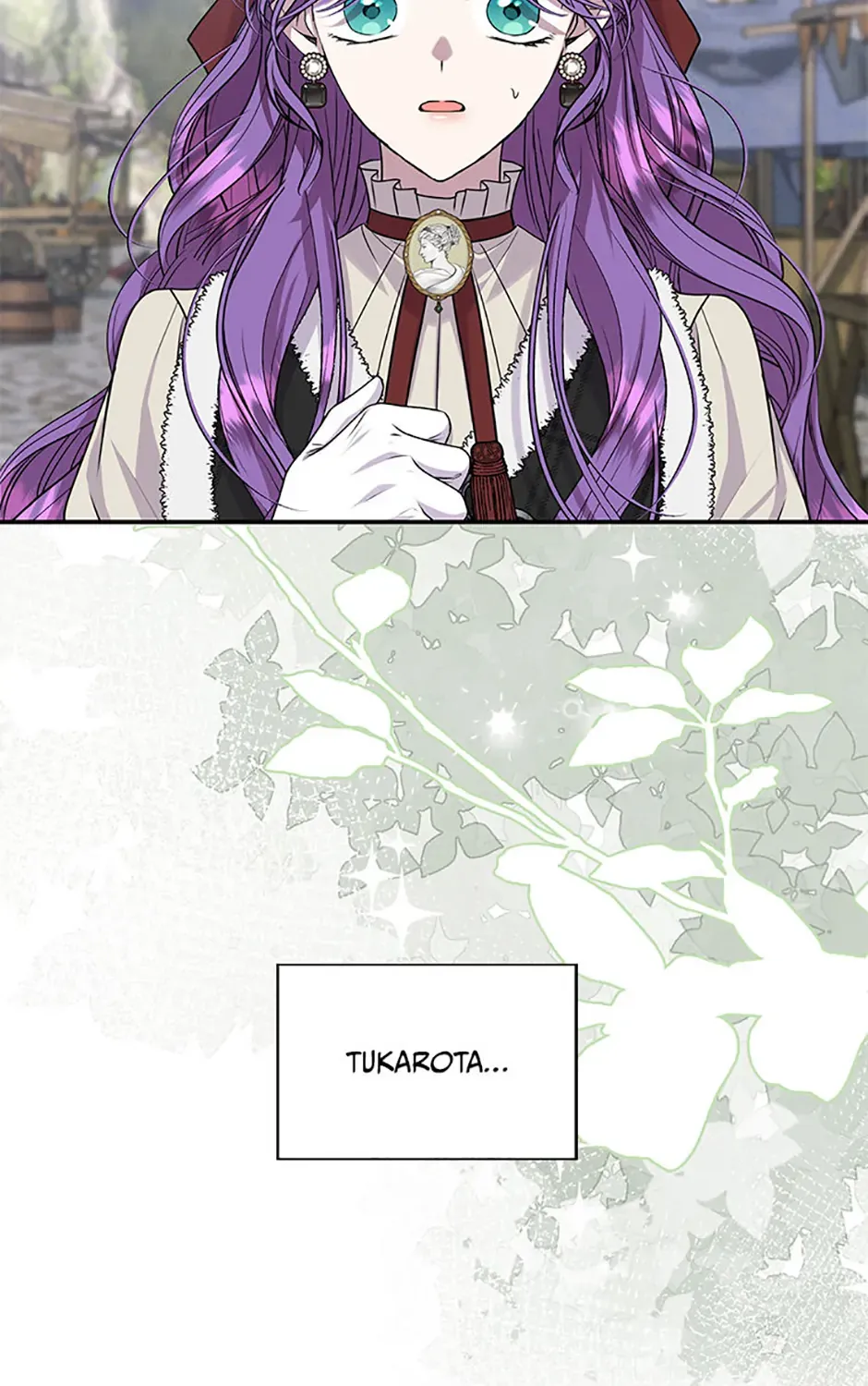 Materialistic Lady Chapter 94 page 122 - 
