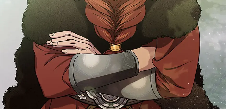 Materialistic Lady Chapter 94 page 155 - 