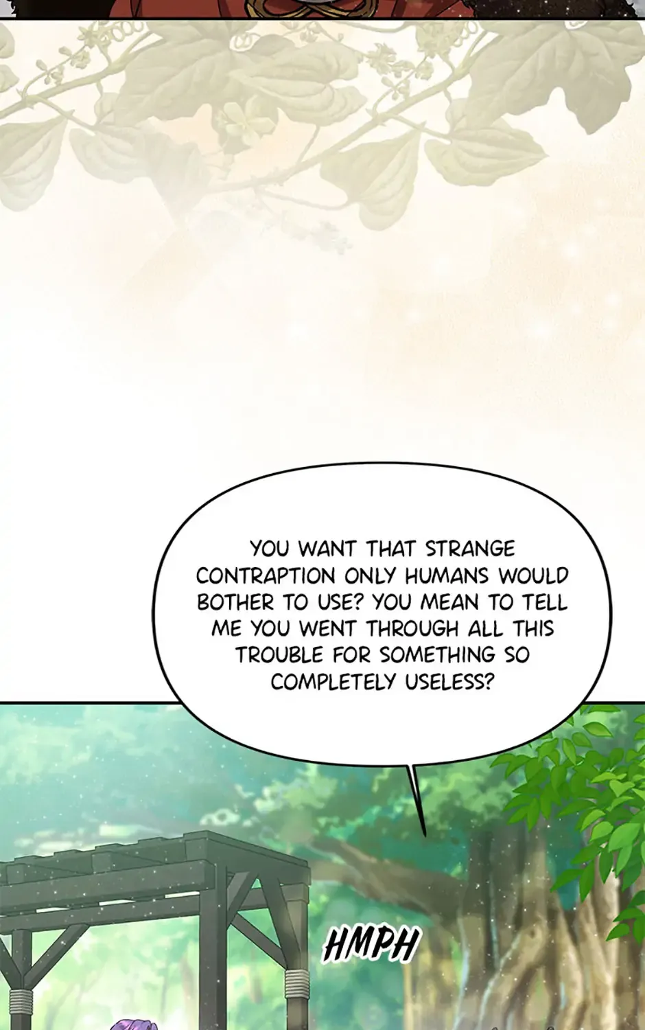 Materialistic Lady Chapter 94 page 156 - 