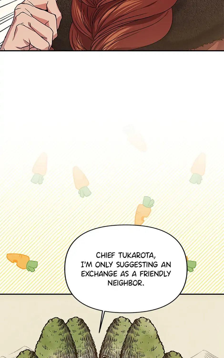 Materialistic Lady Chapter 94 page 160 - 