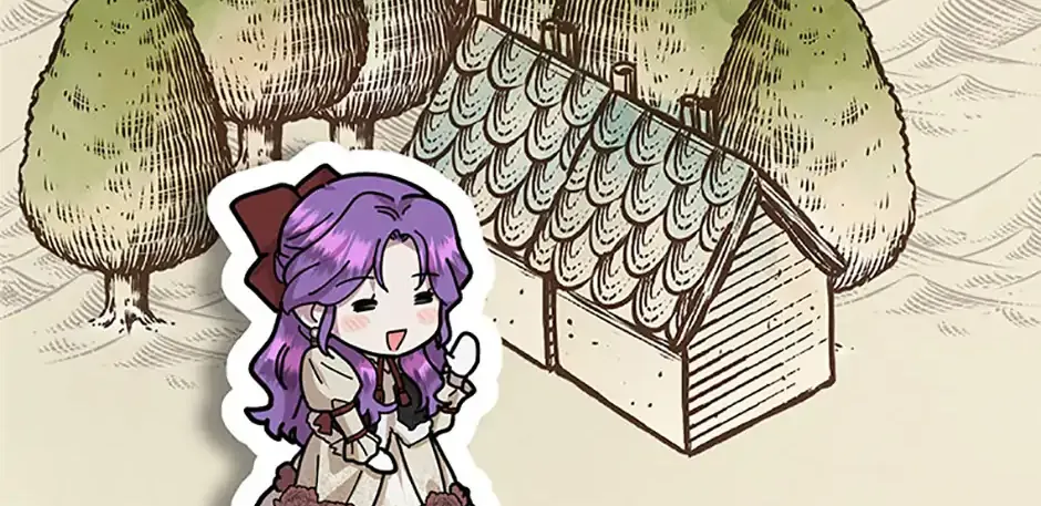 Materialistic Lady Chapter 94 page 161 - 