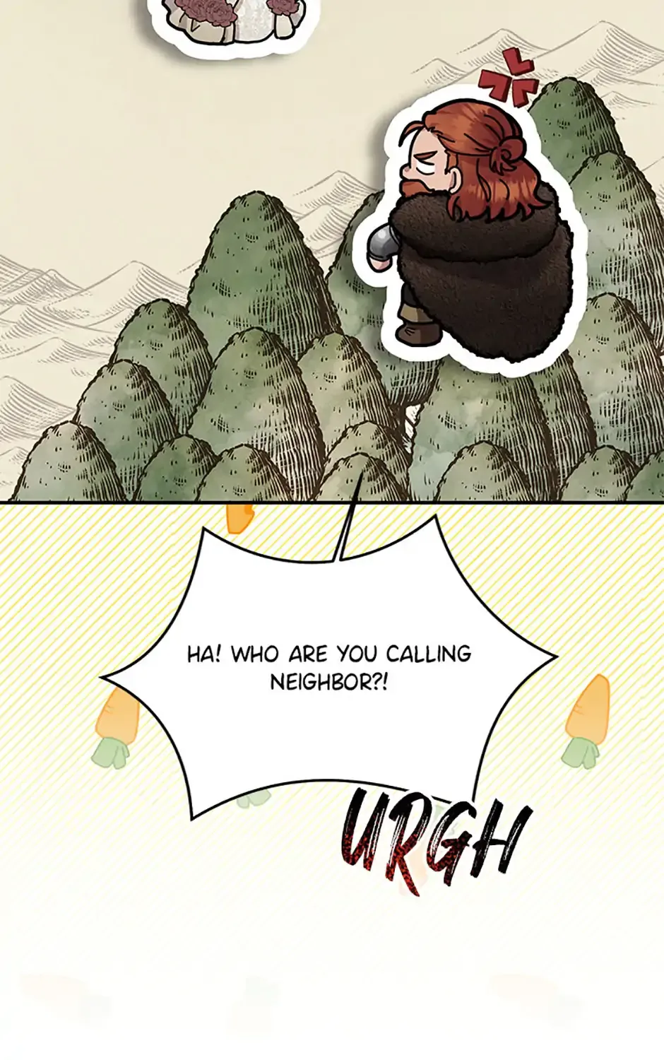 Materialistic Lady Chapter 94 page 162 - 