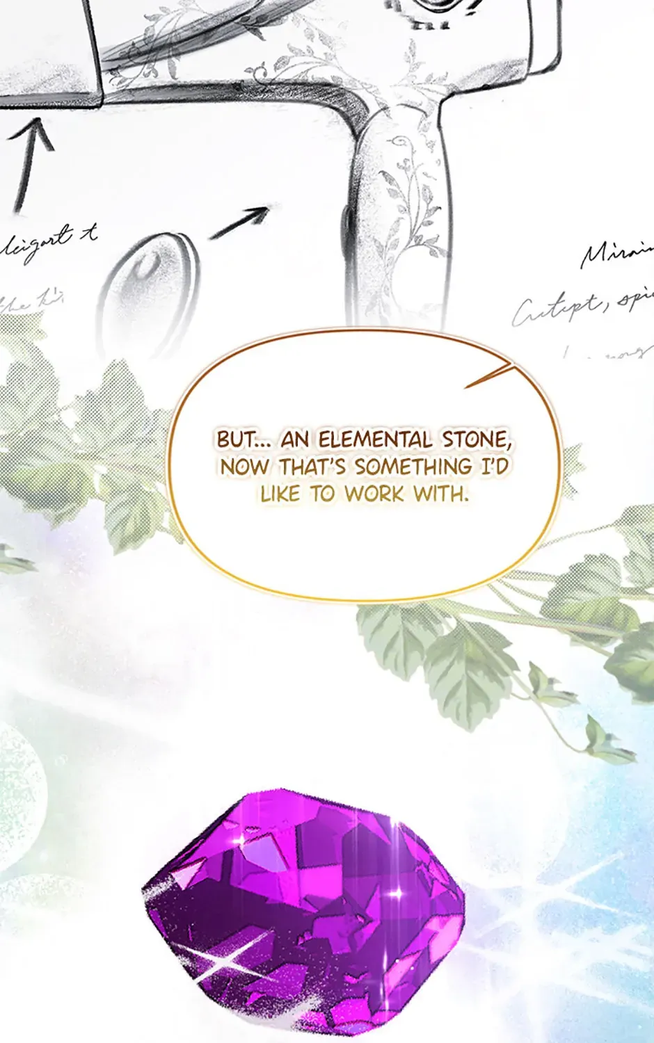 Materialistic Lady Chapter 94 page 168 - 