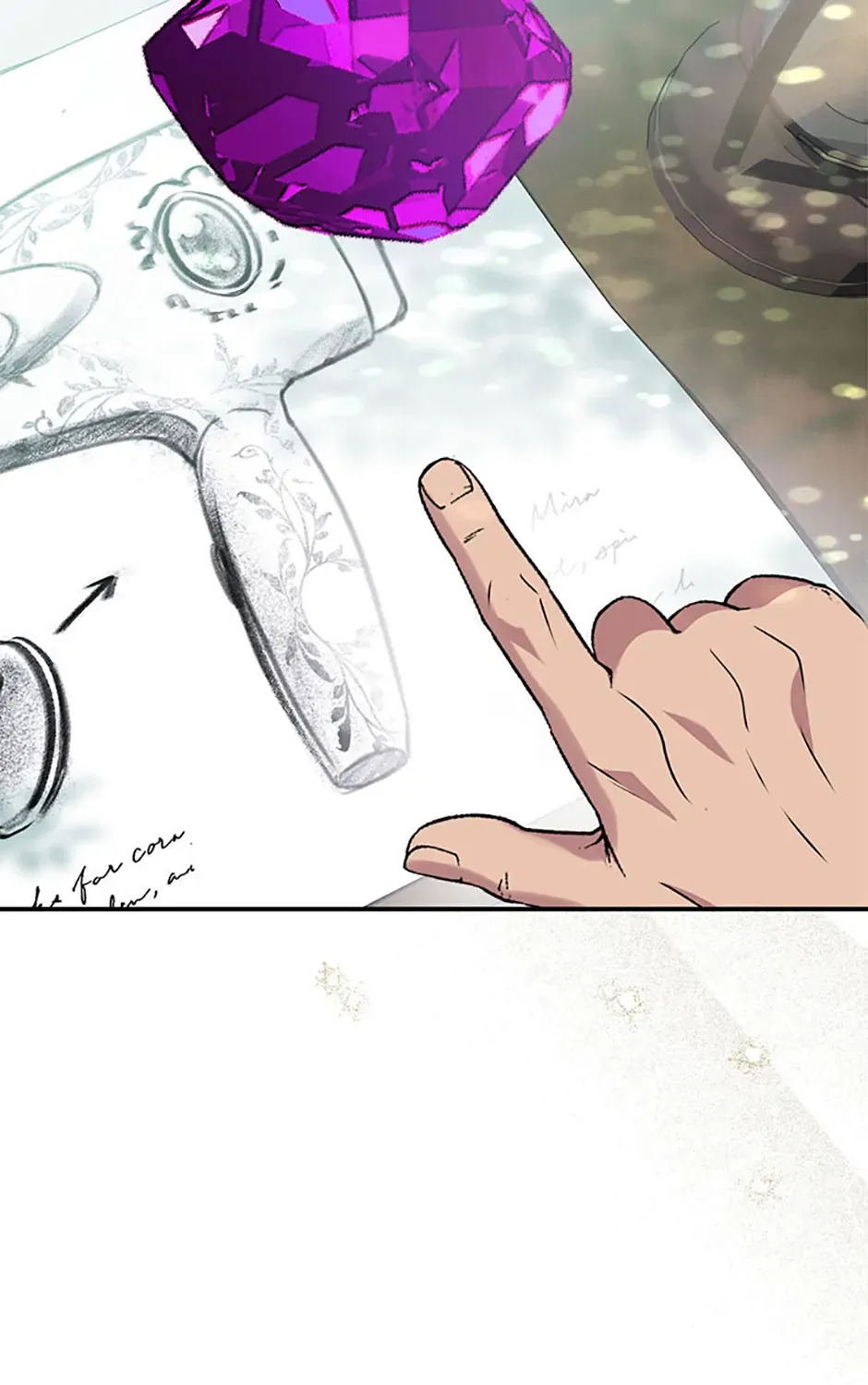 Materialistic Lady Chapter 94 page 174 - 