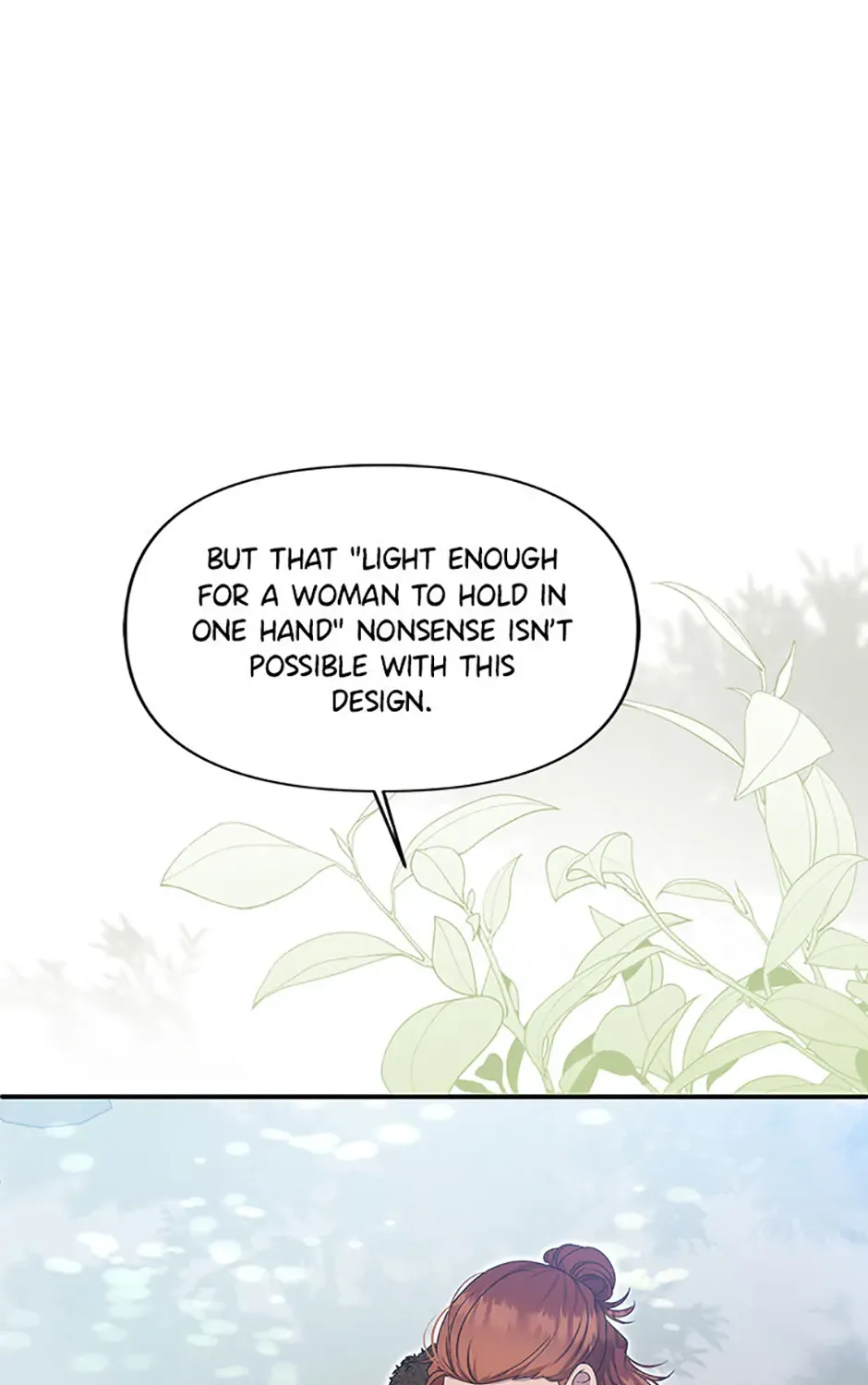 Materialistic Lady Chapter 94 page 176 - 