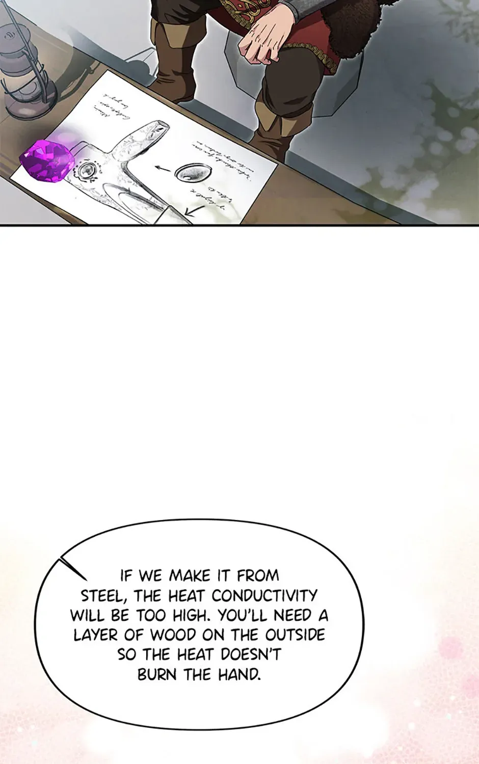 Materialistic Lady Chapter 94 page 178 - 