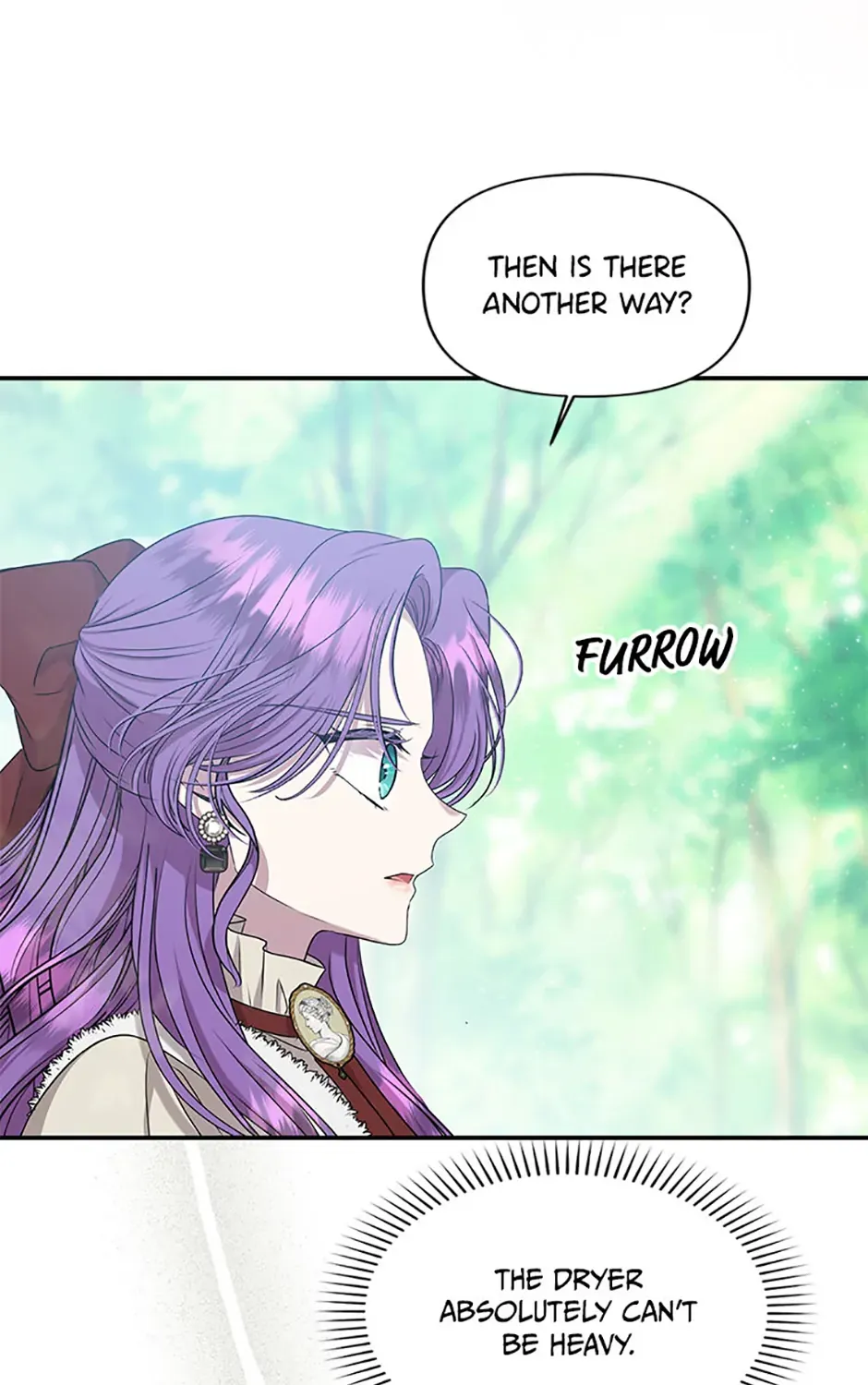 Materialistic Lady Chapter 94 page 182 - 