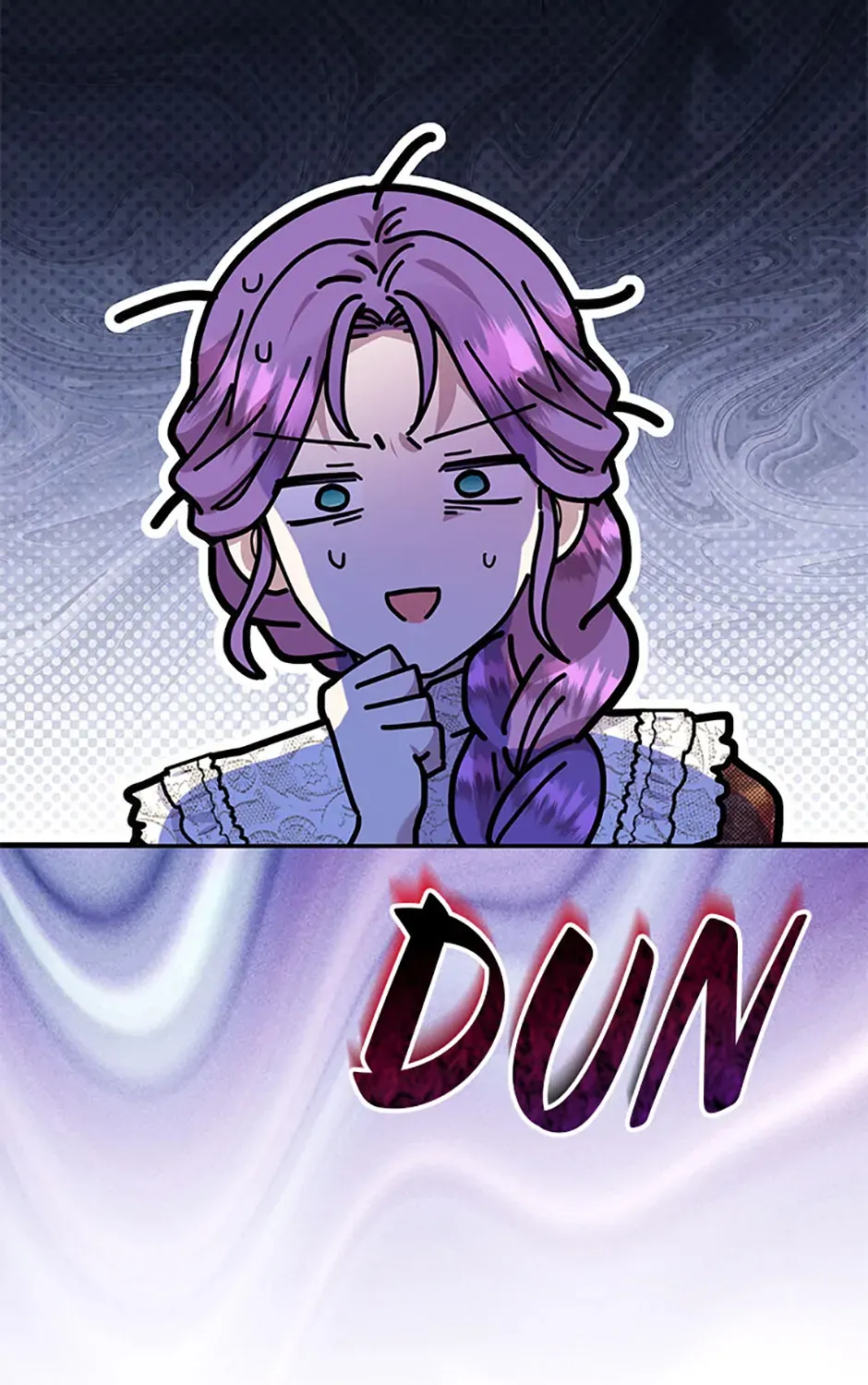 Materialistic Lady Chapter 94 page 22 - 