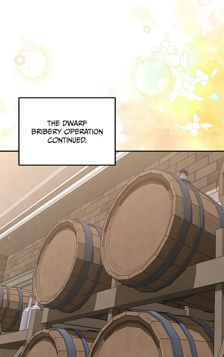 Materialistic Lady Chapter 94 page 4 - 