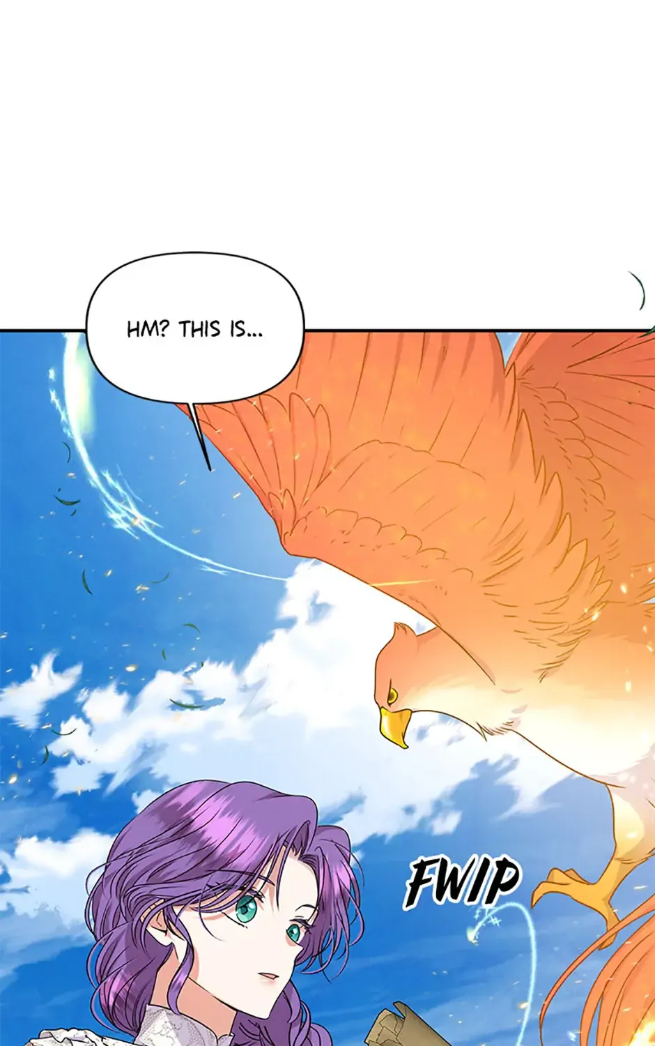 Materialistic Lady Chapter 94 page 32 - 
