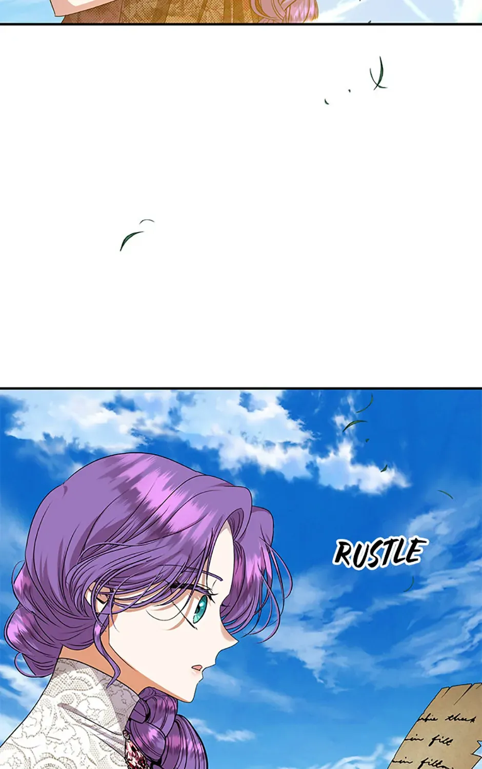 Materialistic Lady Chapter 94 page 34 - 