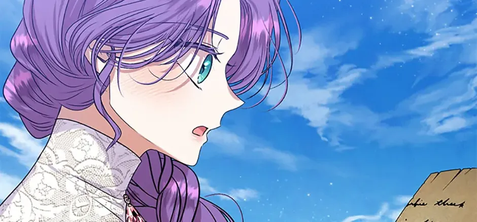 Materialistic Lady Chapter 94 page 39 - 