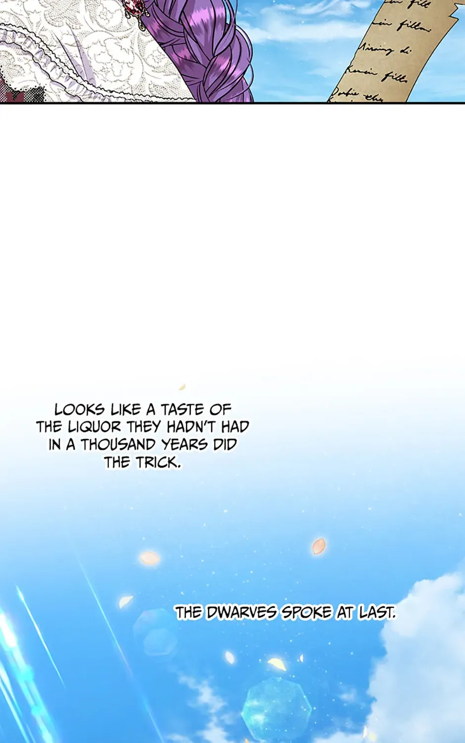Materialistic Lady Chapter 94 page 40 - 