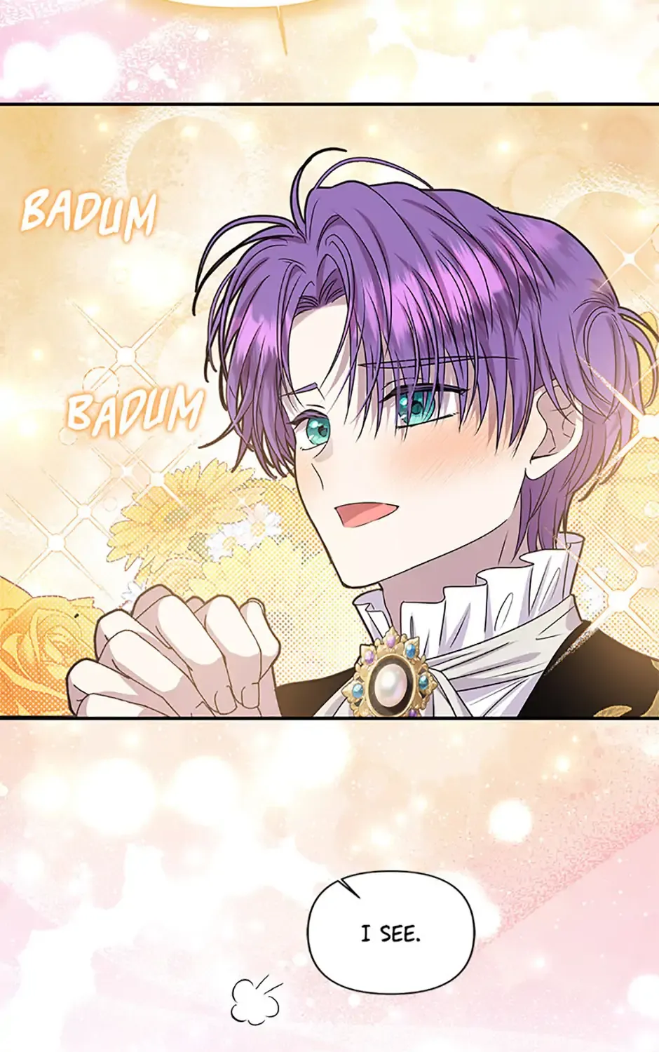 Materialistic Lady Chapter 94 page 54 - 