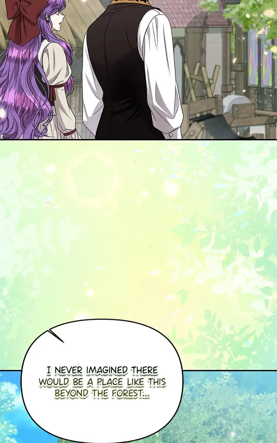 Materialistic Lady Chapter 94 page 88 - 