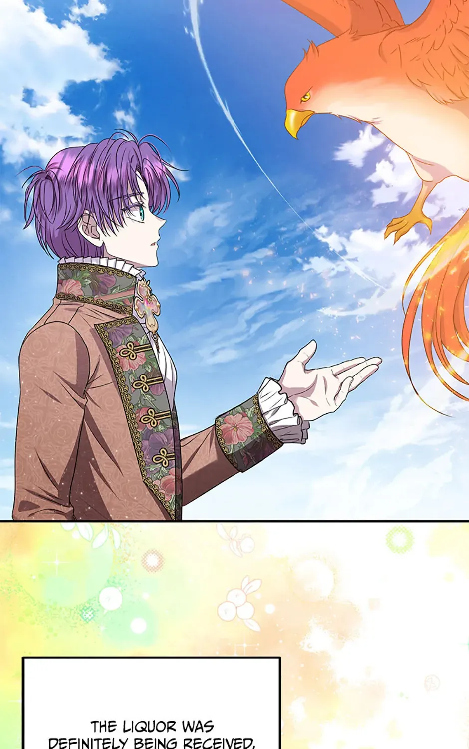 Materialistic Lady Chapter 94 page 10 - 