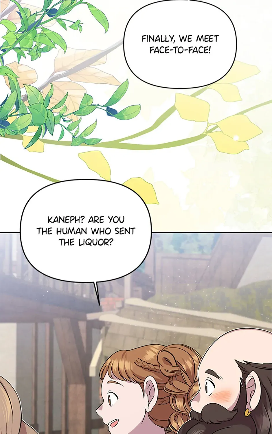 Materialistic Lady Chapter 94 page 96 - 
