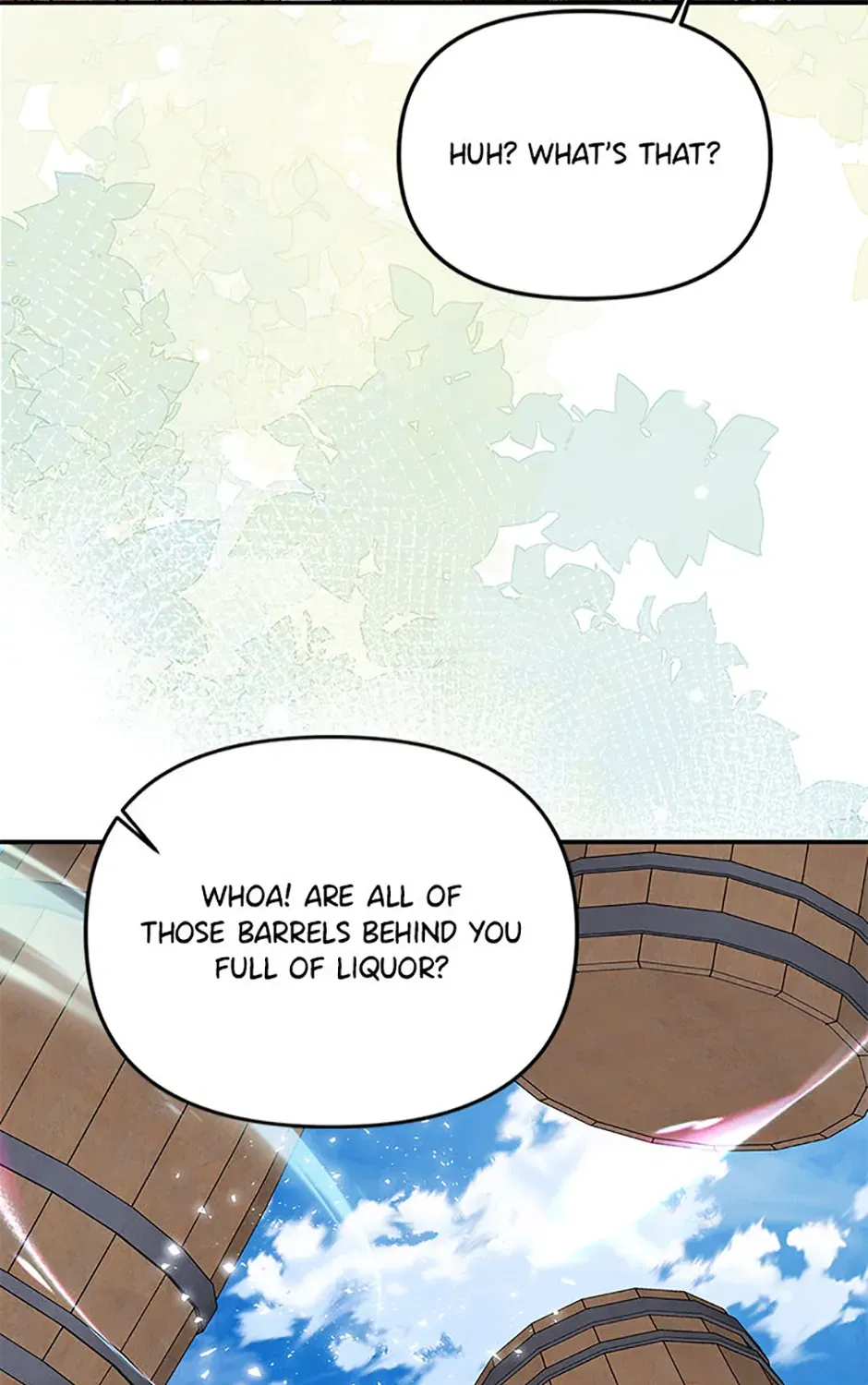 Materialistic Lady Chapter 94 page 98 - 