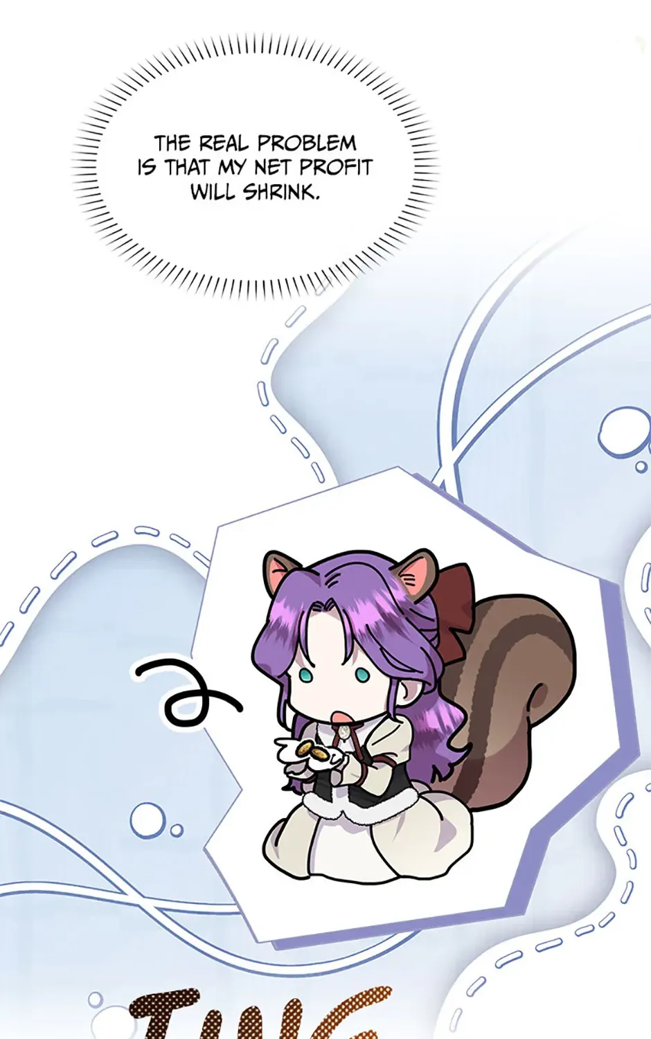 Materialistic Lady Chapter 95 page 11 - 