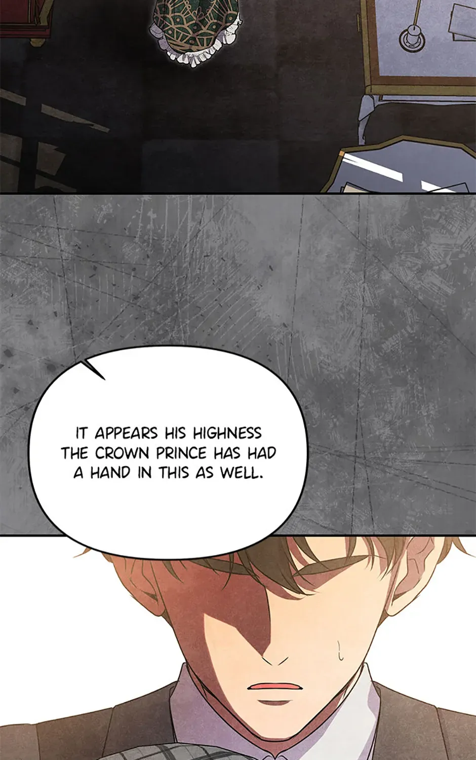 Materialistic Lady Chapter 95 page 107 - 