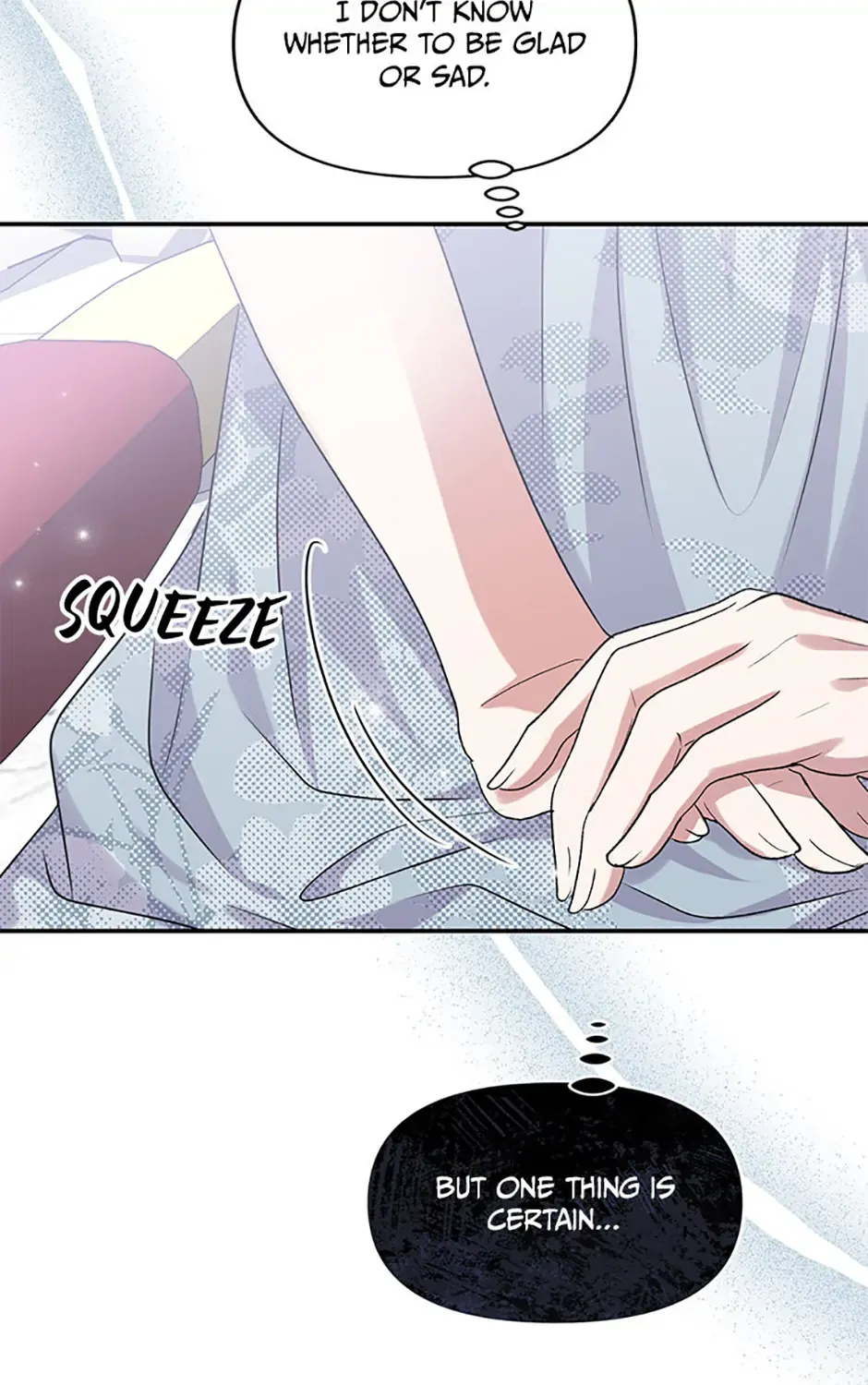 Materialistic Lady Chapter 95 page 119 - 