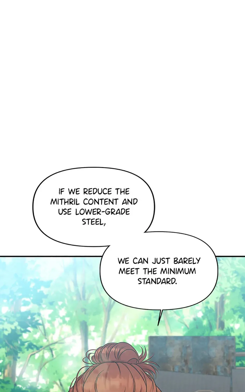 Materialistic Lady Chapter 95 page 13 - 