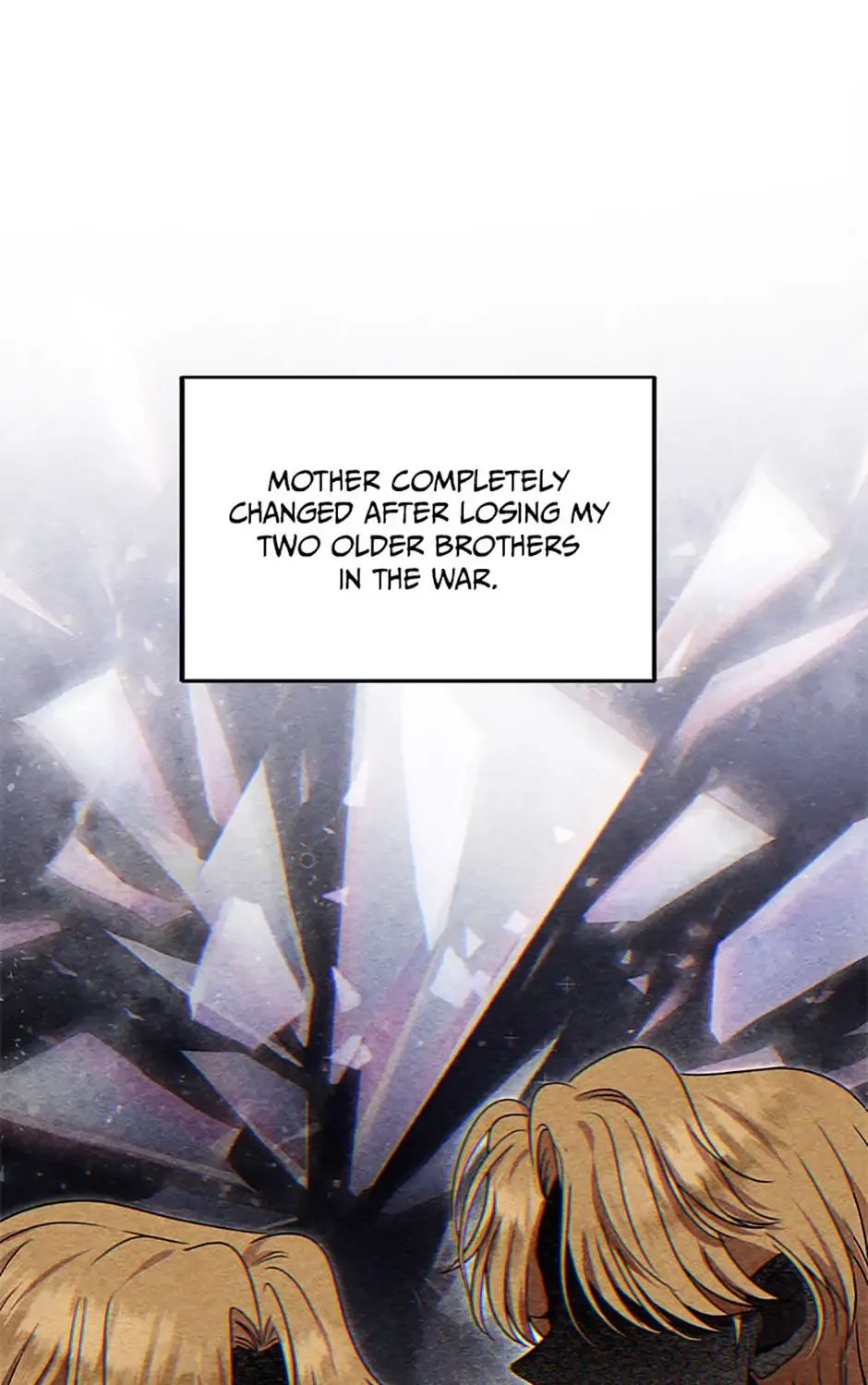 Materialistic Lady Chapter 95 page 125 - 