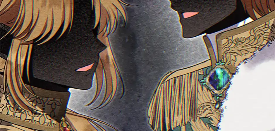 Materialistic Lady Chapter 95 page 126 - 