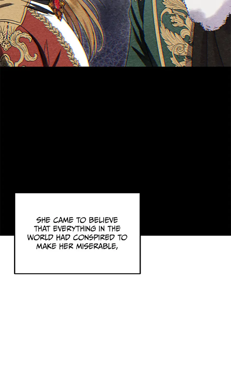 Materialistic Lady Chapter 95 page 127 - 