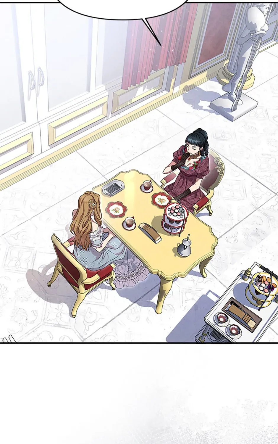 Materialistic Lady Chapter 95 page 143 - 
