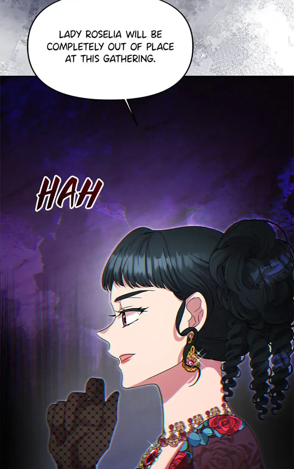 Materialistic Lady Chapter 95 page 147 - 