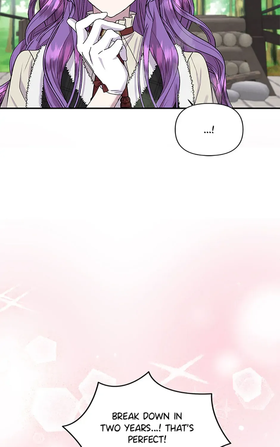 Materialistic Lady Chapter 95 page 17 - 