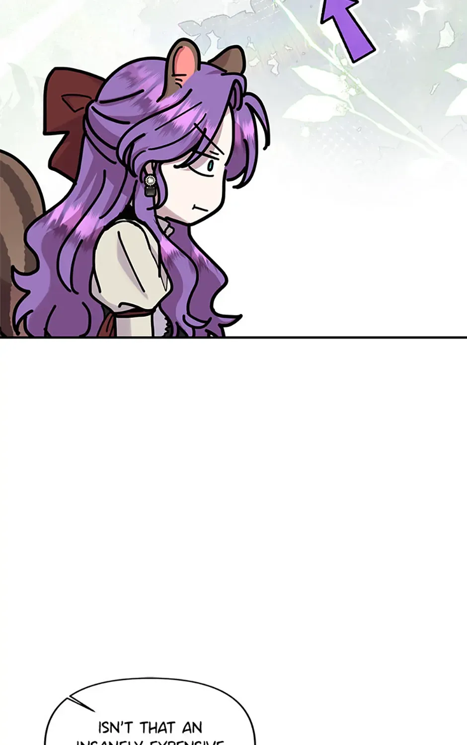 Materialistic Lady Chapter 95 page 3 - 