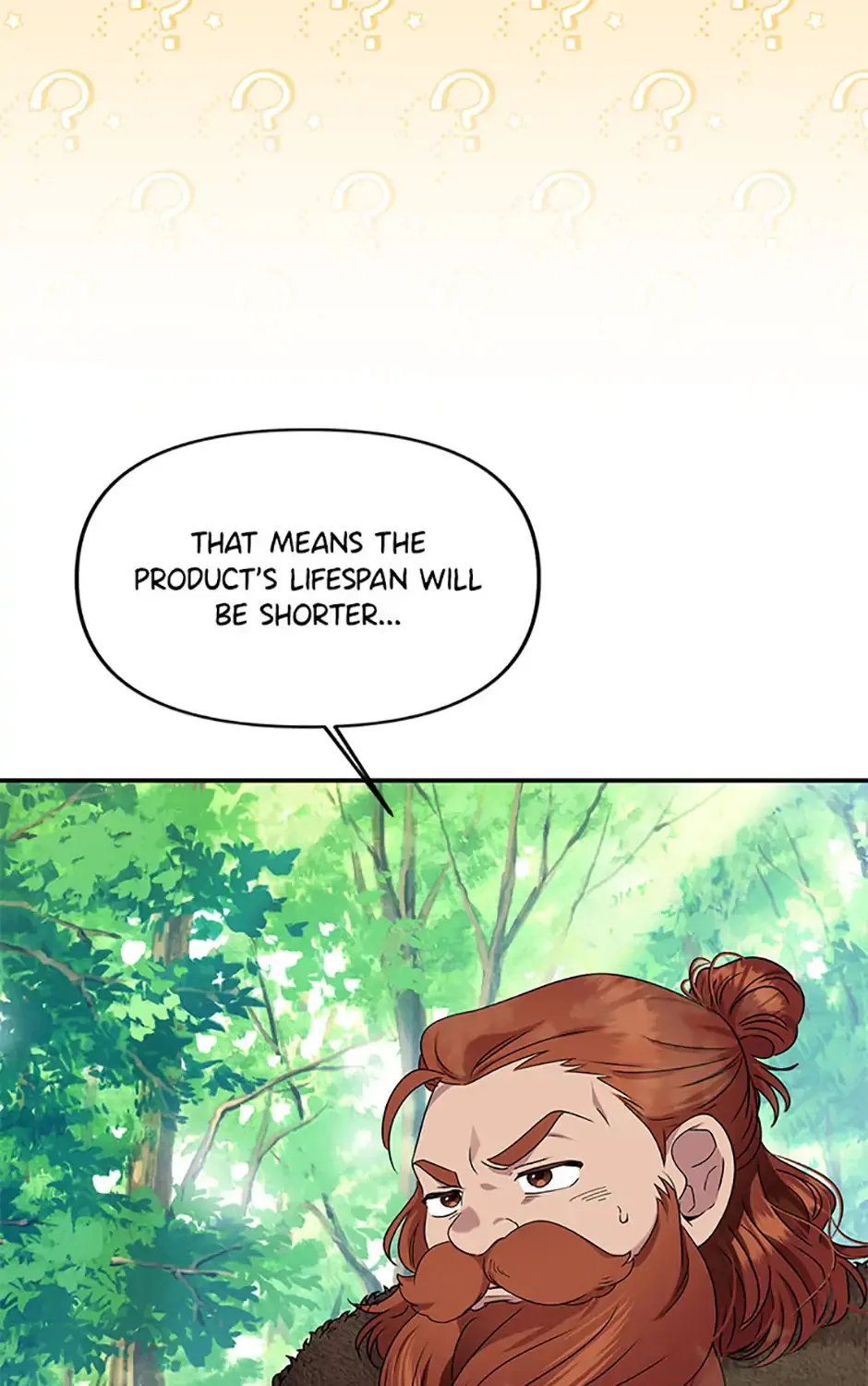 Materialistic Lady Chapter 95 page 23 - 