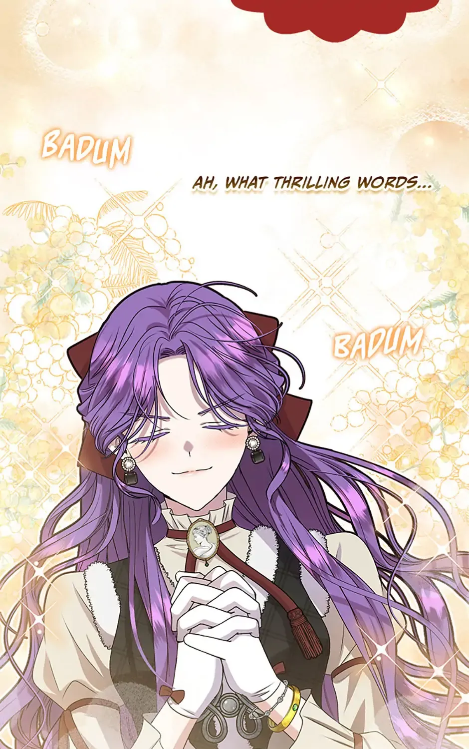 Materialistic Lady Chapter 95 page 33 - 