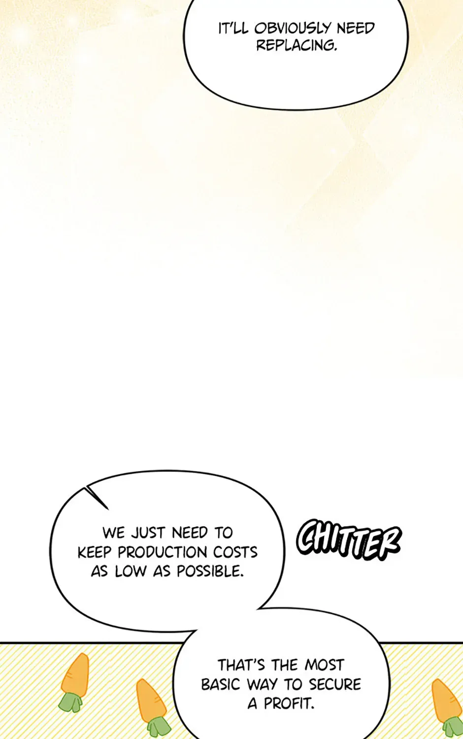 Materialistic Lady Chapter 95 page 35 - 