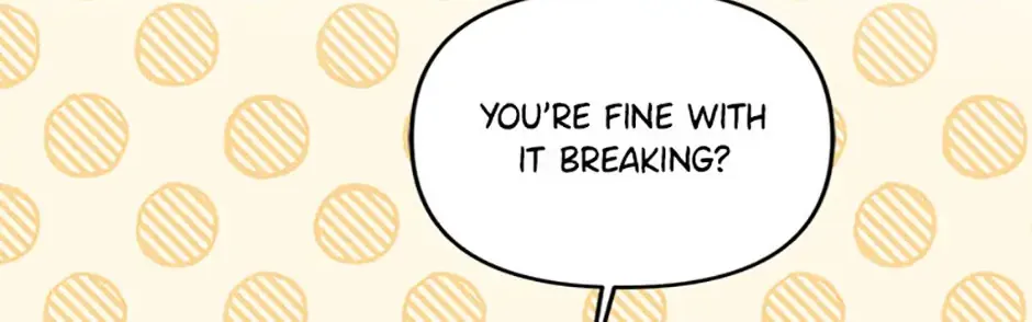 Materialistic Lady Chapter 95 page 38 - 
