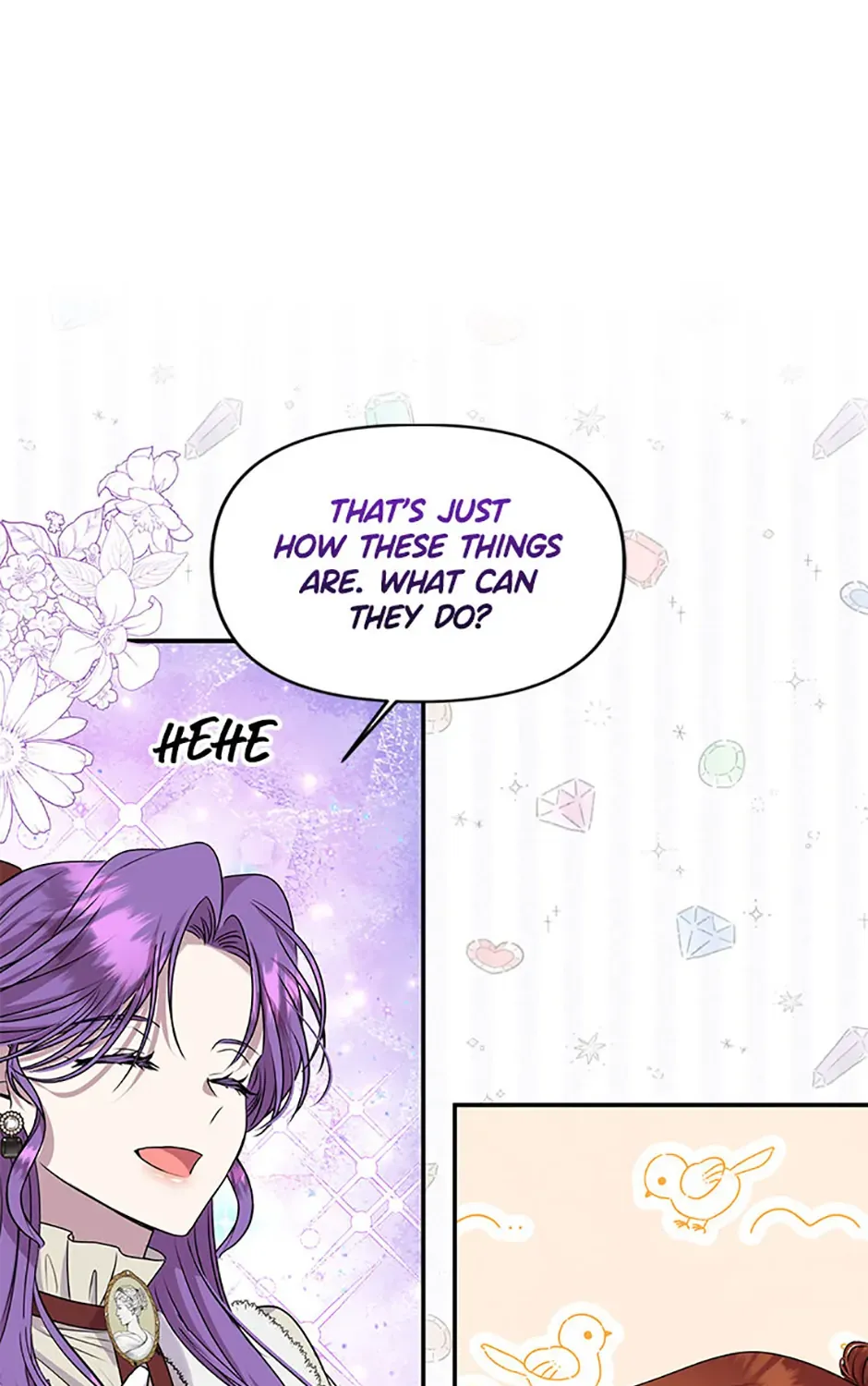 Materialistic Lady Chapter 95 page 41 - 