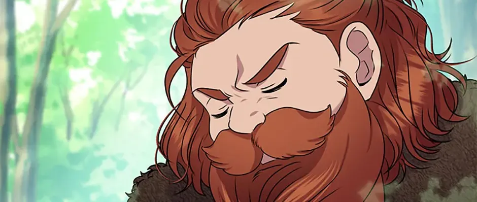 Materialistic Lady Chapter 95 page 44 - 