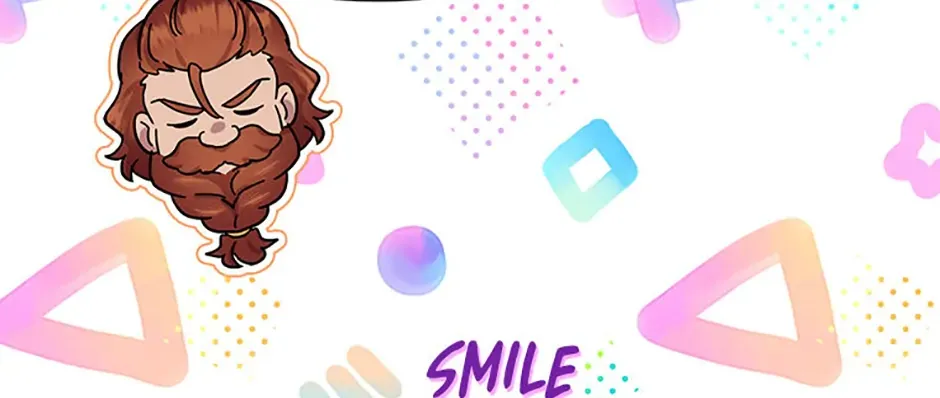Materialistic Lady Chapter 95 page 46 - 