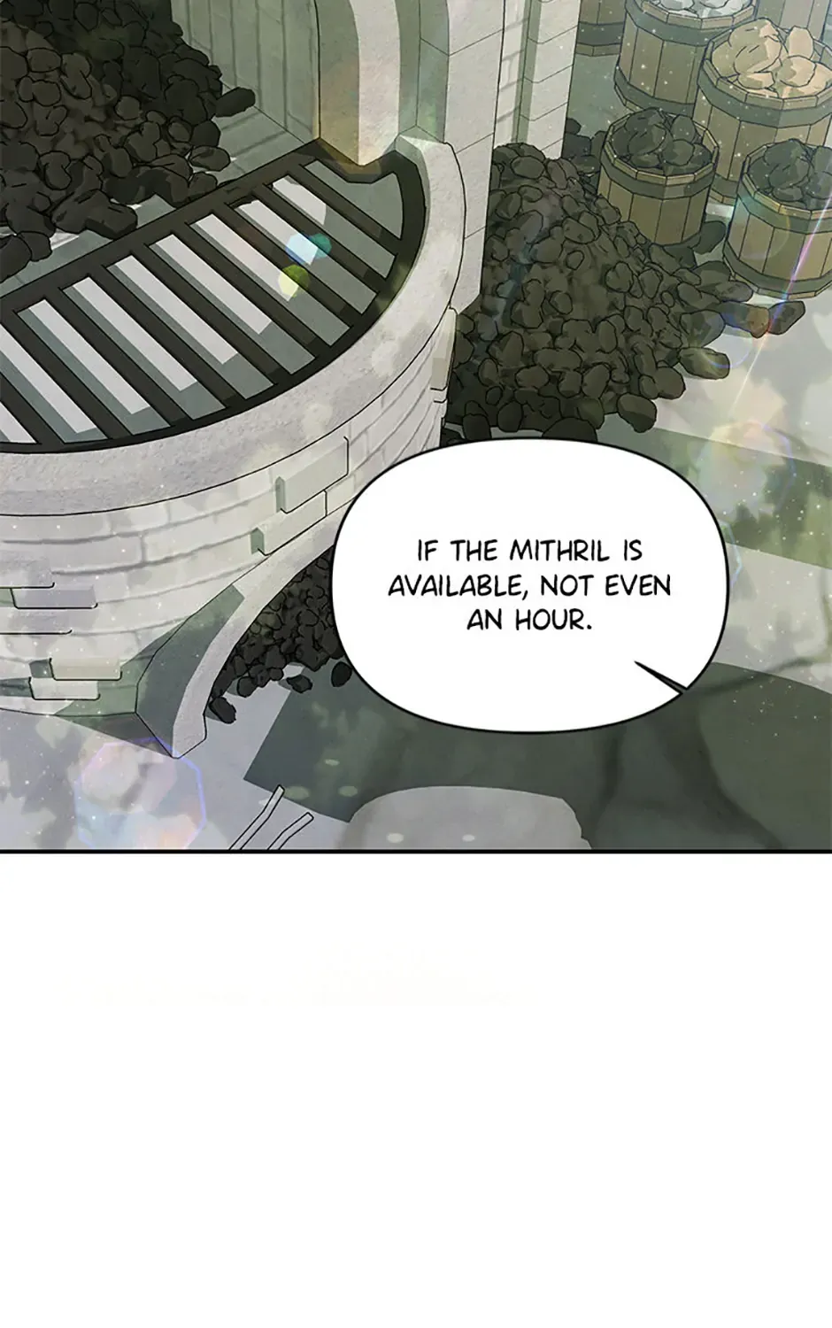 Materialistic Lady Chapter 95 page 49 - 