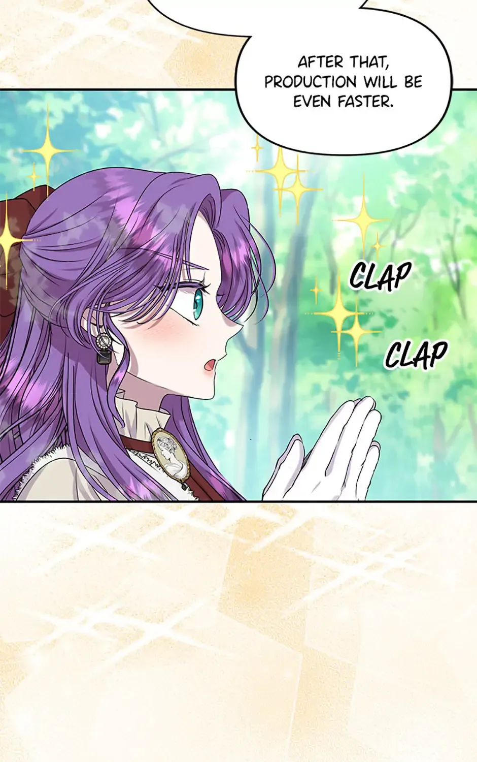 Materialistic Lady Chapter 95 page 51 - 