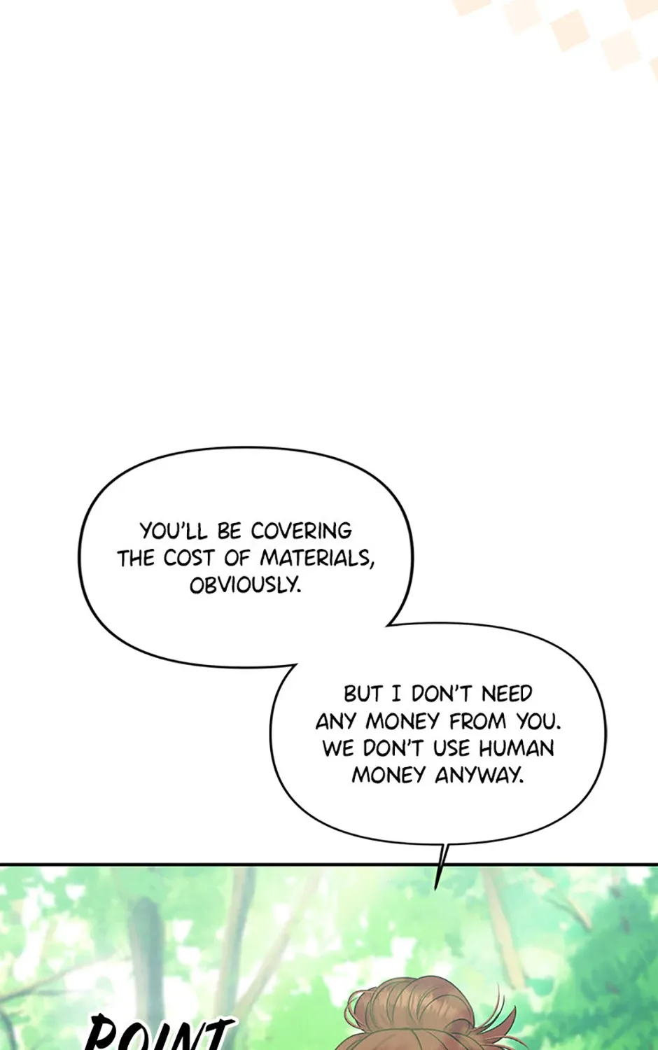 Materialistic Lady Chapter 95 page 55 - 