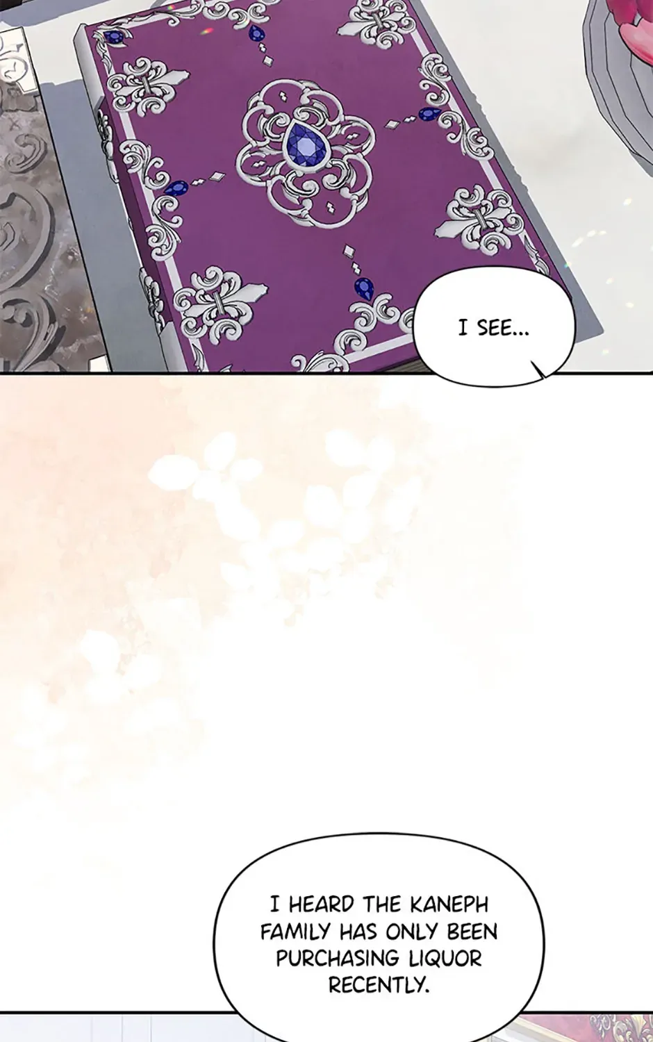 Materialistic Lady Chapter 95 page 95 - 