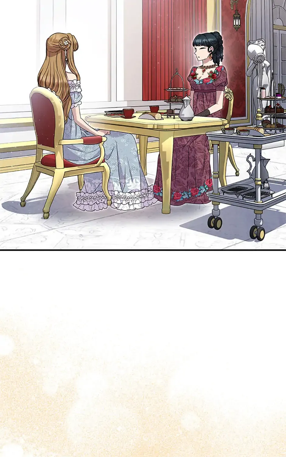 Materialistic Lady Chapter 95 page 97 - 