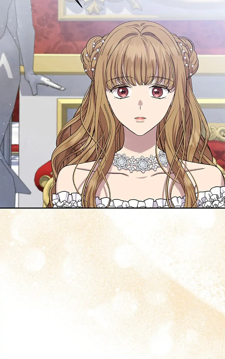 Materialistic Lady Chapter 95 page 99 - 