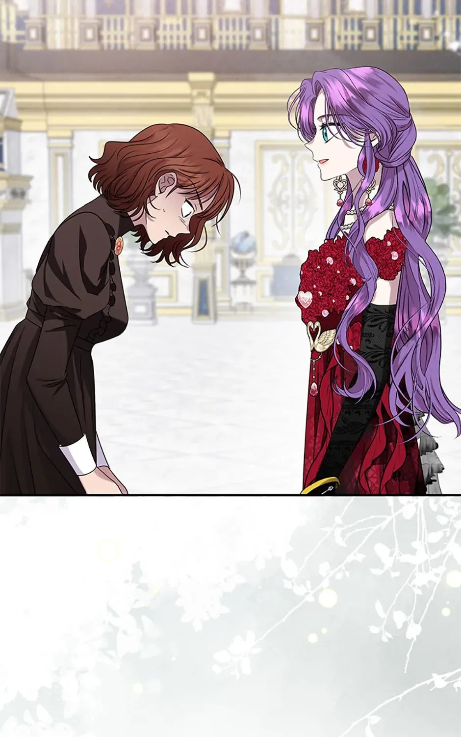 Materialistic Lady Chapter 96 page 102 - 